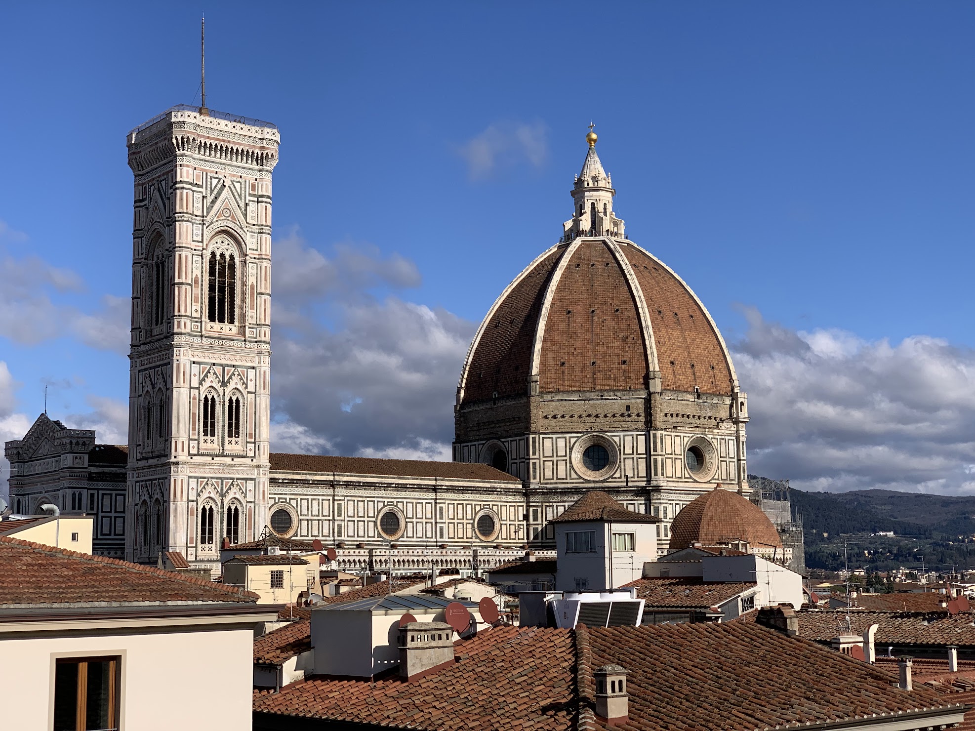 Ekskursiju braucieni pa visskaistākajiem Itālijas reģioniem  