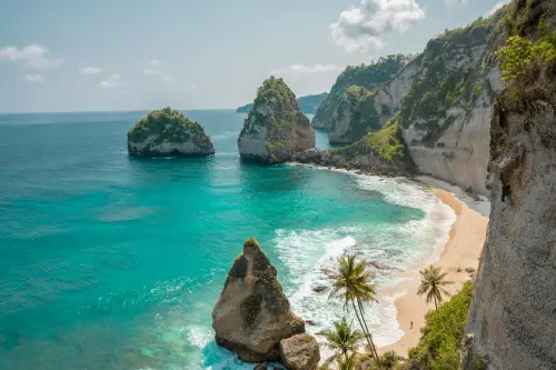 Bali ceļojums 2027 – Ubudas džungļi, vulkāni un pludmales